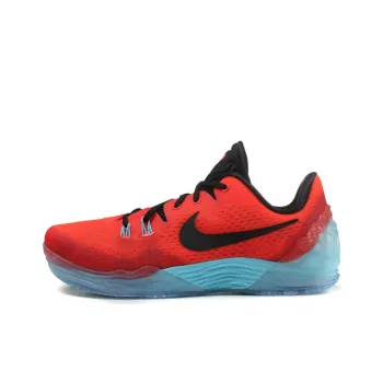 Nike Zoom Kobe Venomenon 5 Ep 'Bright Crimson'