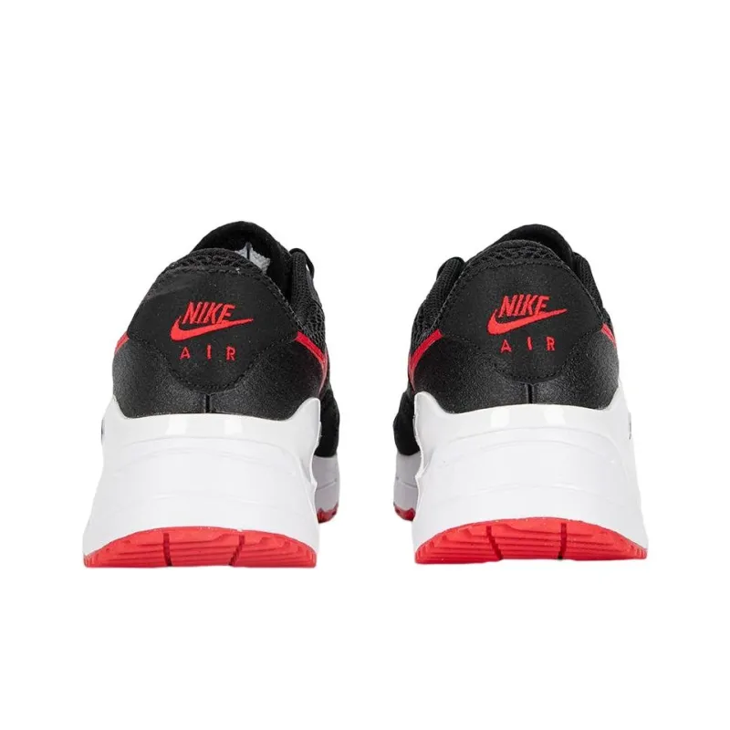 Nike Air Max Systm 'Black University Red'-3
