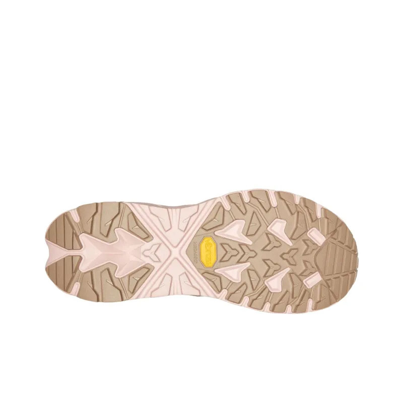 HOKA ONE ONE Anacapa Breeze Low Oxford Tan Peach Whip Women's-5