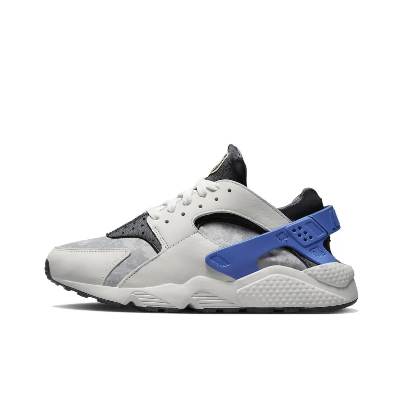 Nike Air Huarache Craft Summit White Comet Blue-0