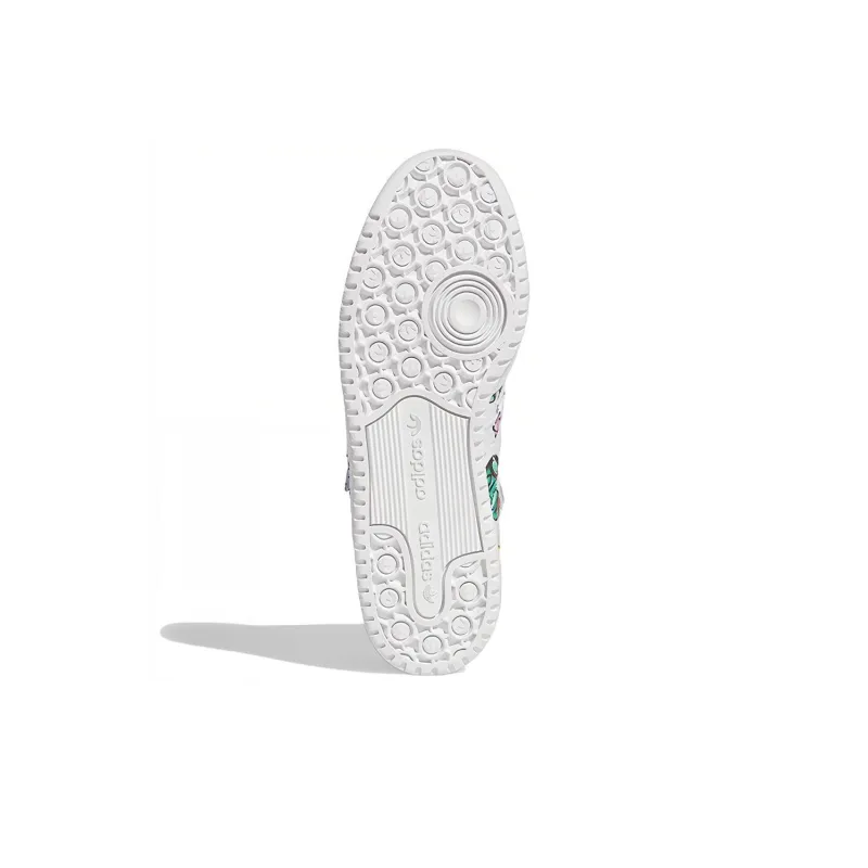 Adidas Forum 84 Hi Jeremy Scott Monogram Graffiti-5