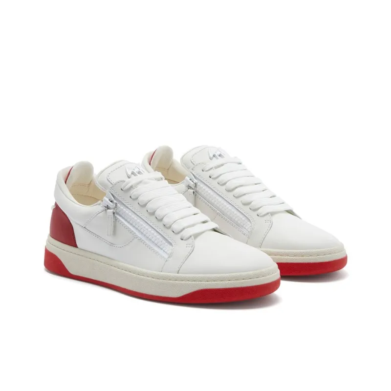 Giuseppe Zanotti GZ94 Low top Sneakers-2