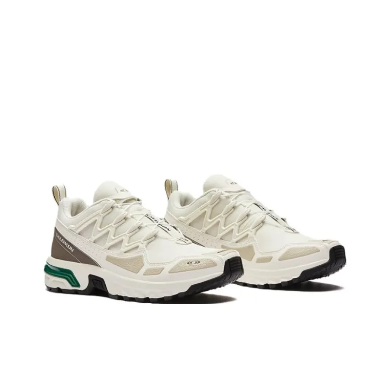 SALOMON Acs + 'Cream Yellow'-1