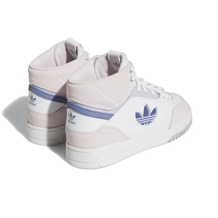 Adidas Drop Step Xl 'White Orbit Violet' Women's-3