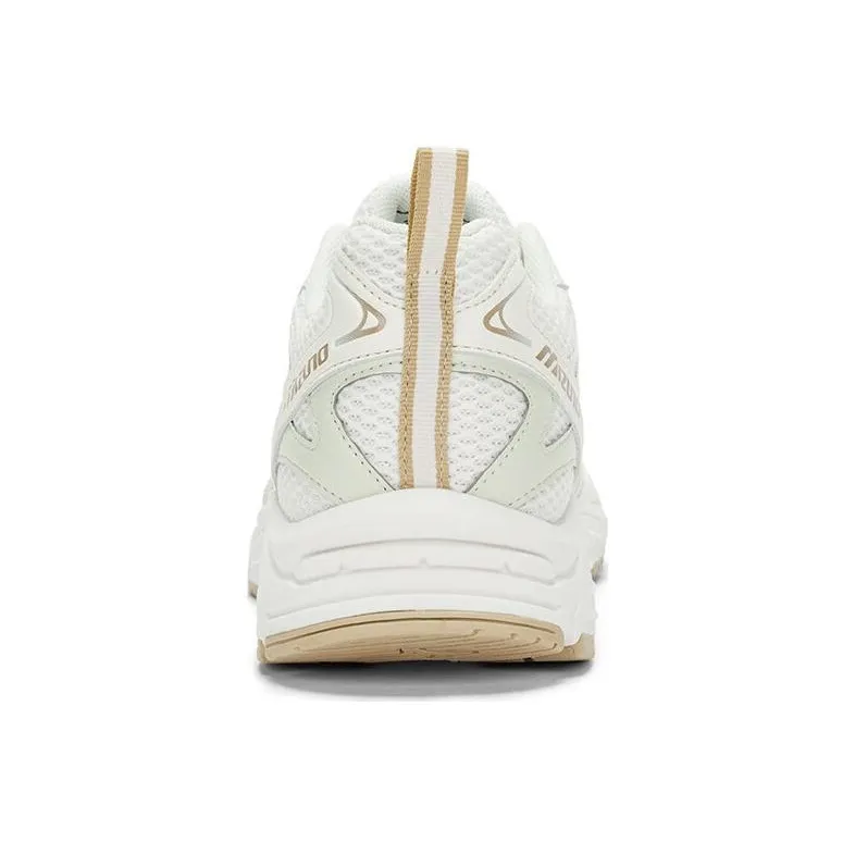 Mizuno Lg 2000 'Cream White Silver'-3