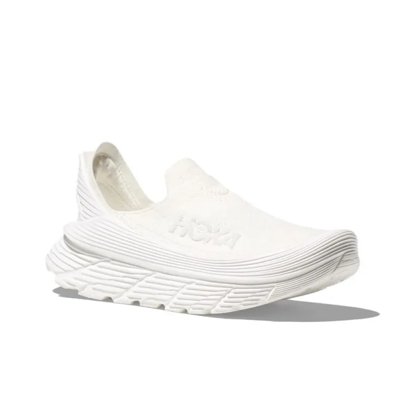 HOKA ONE ONE Restore Tc Raw-3