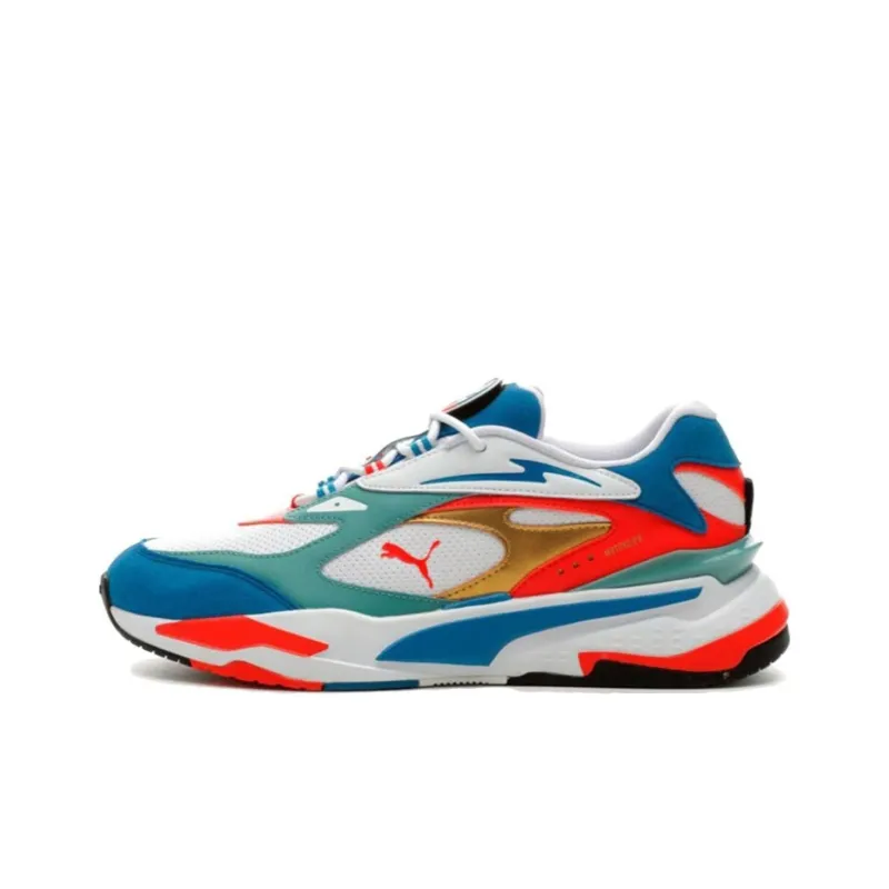 PUMA RS Fast Go For-0