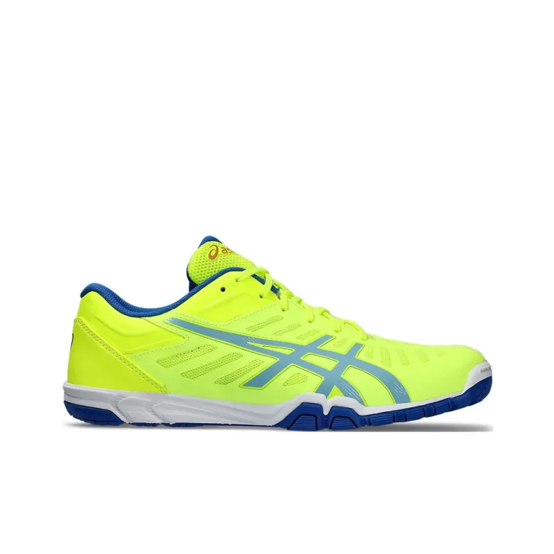 Asics Attack Excounter 2 'Safety Yellow'-1