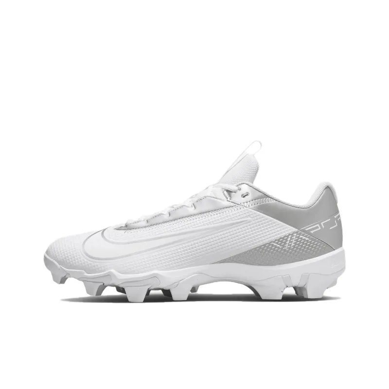Nike Vapor Edge Shark 2 'White Metallic Silver'-0