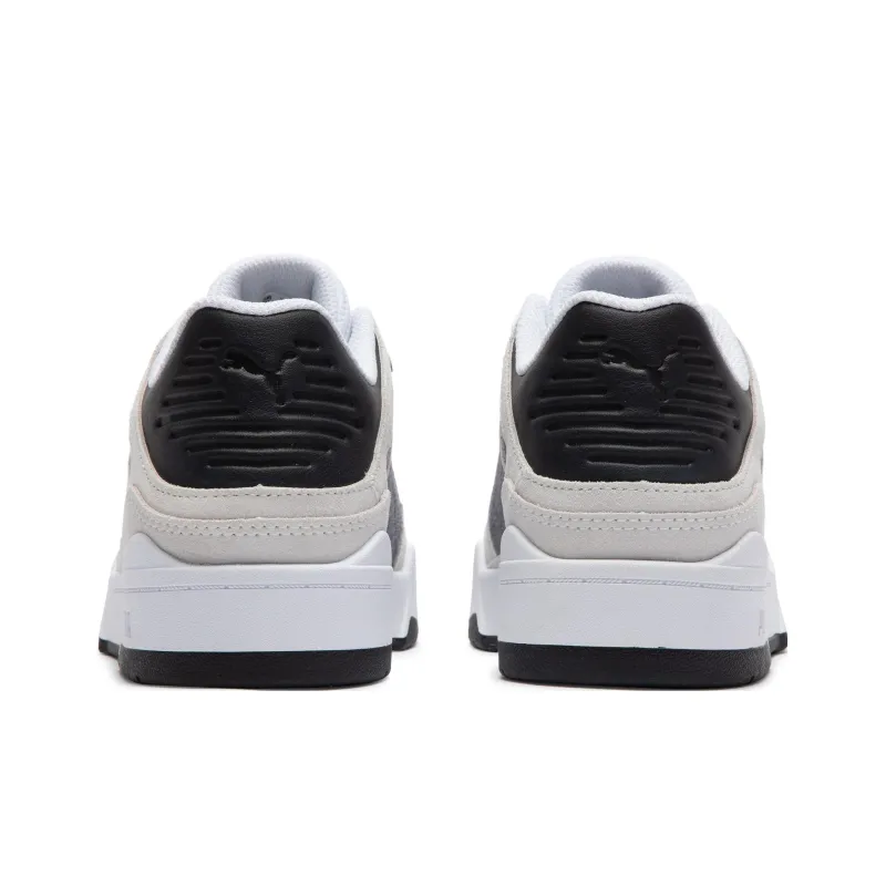 PUMA Slipstream Heritage 'White Gray'-4