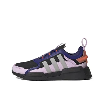 NMD_V3 Women's Adidas Originals 'Black Bliss Lilac' Women's