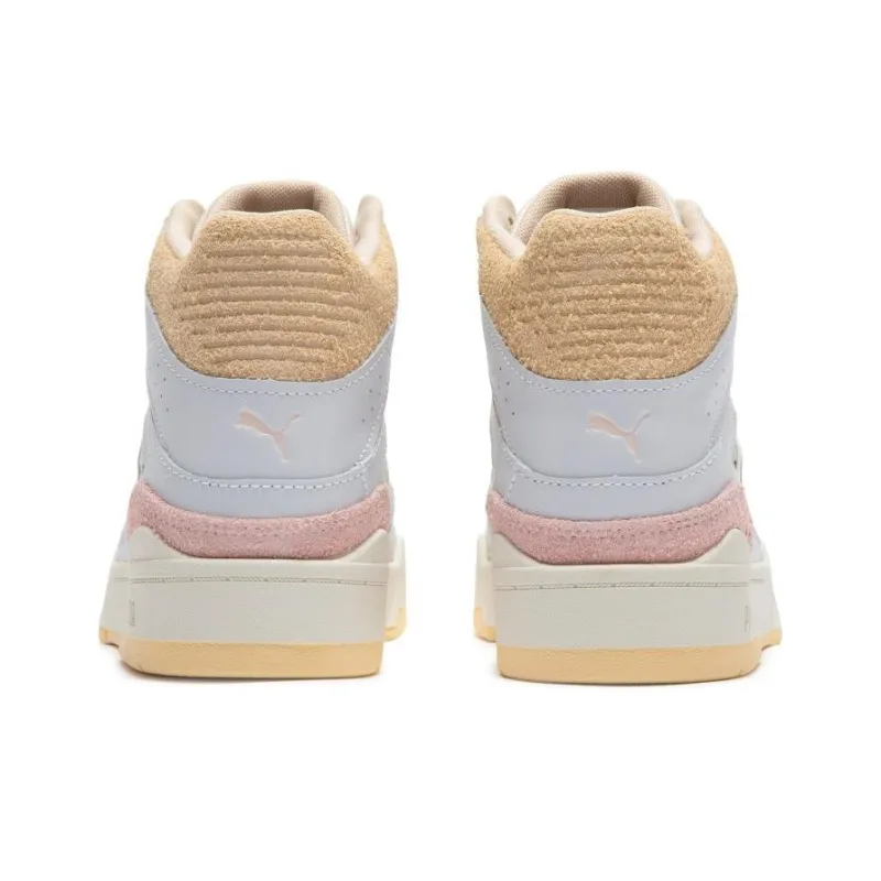 PUMA Slipstream Hi Thrifted Women's-4