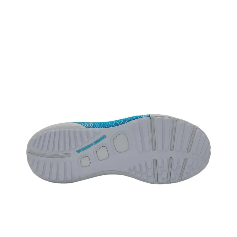 Under Armour Hovr Phantom 3 Storm 'Gray Blue'-4