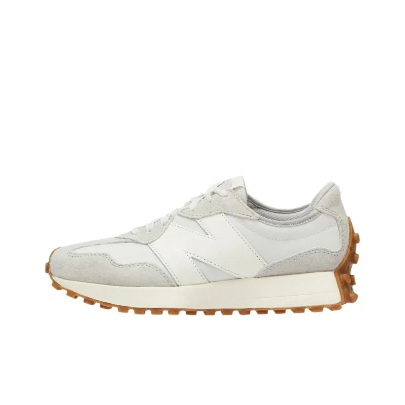 New Balance 327 Rain Cloud Sea Salt-0