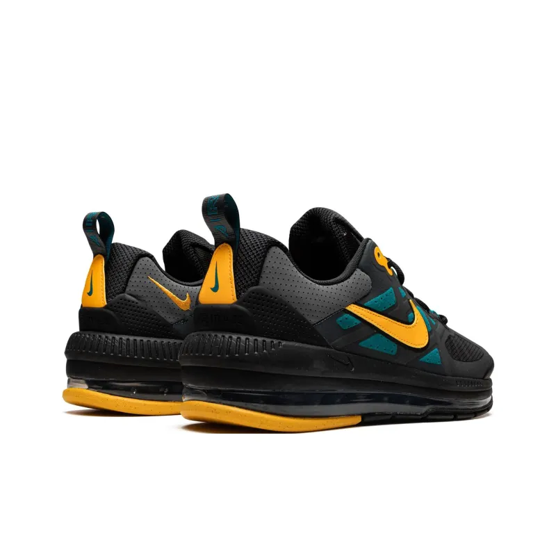 Nike Air Max Genome 'Smoke Grey University Gold'-3