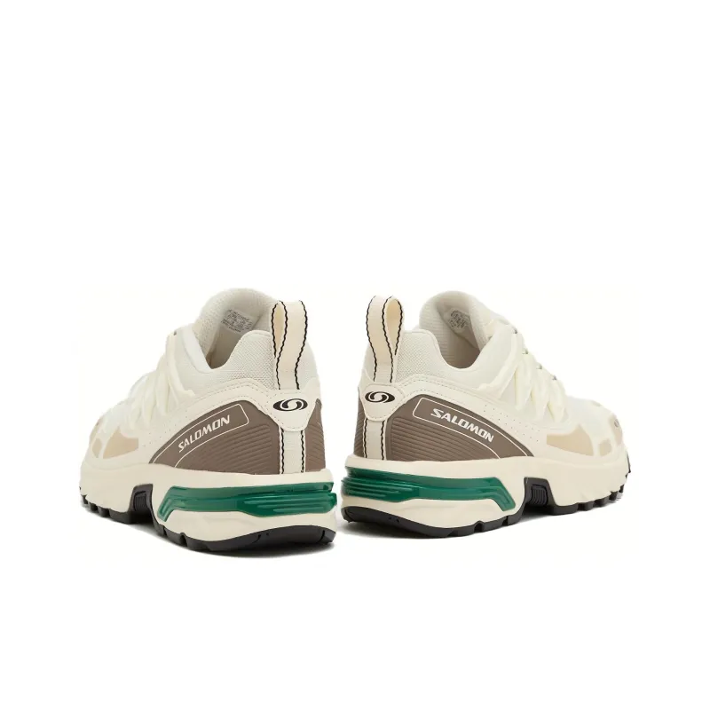 SALOMON Acs + 'Cream Yellow'-2