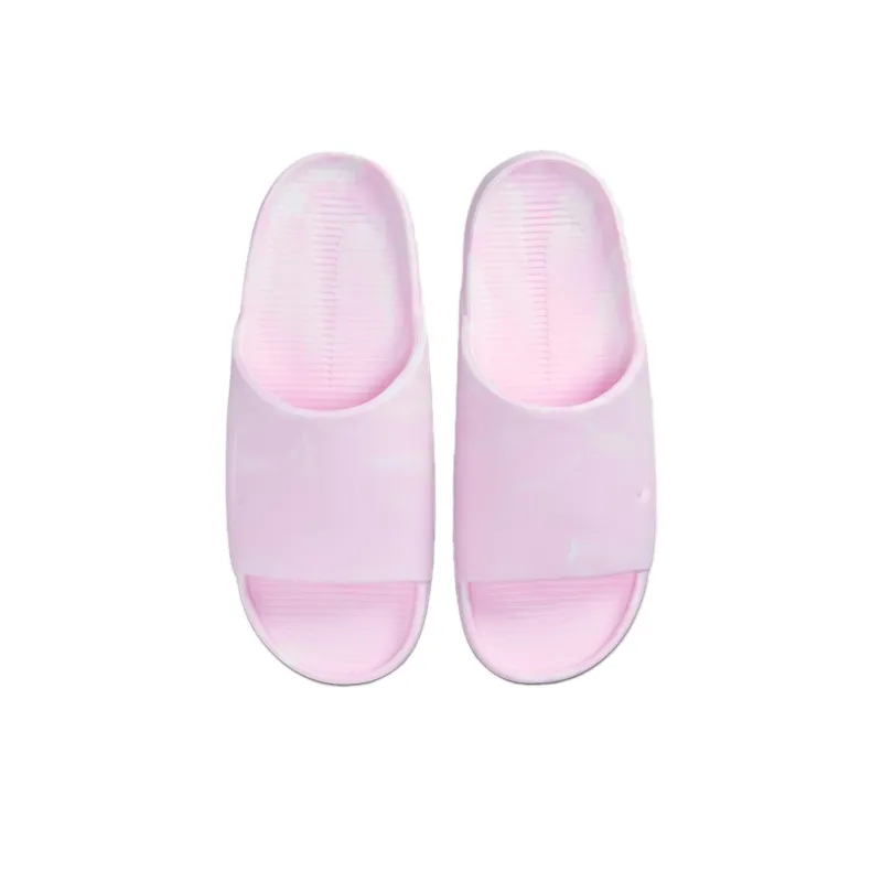 Nike Calm Slide Marble Pink Foam Women's-2