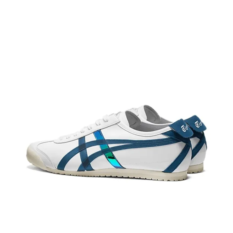 Onitsuka Tiger Mexico 66 'White Mako Blue'-3