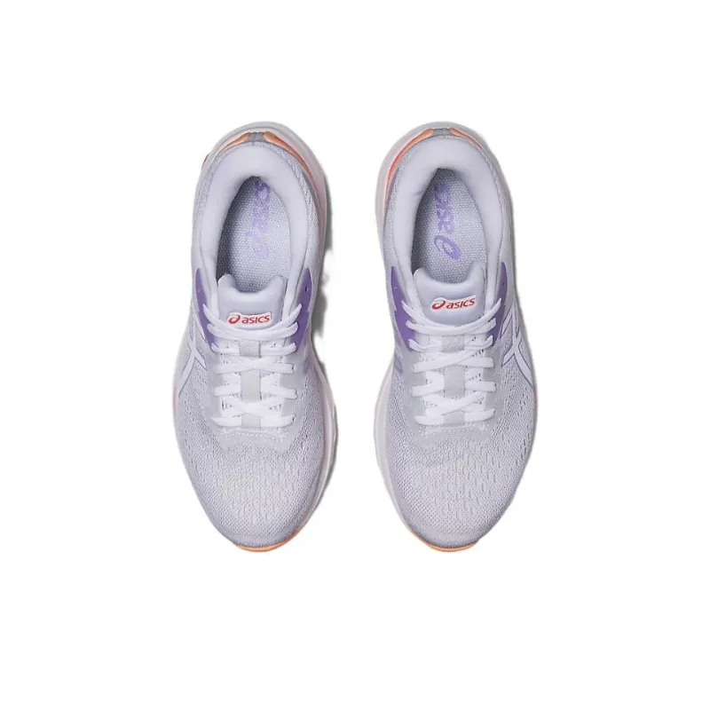 Asics GT 1000 11 'White Violet Peach' Women's-4