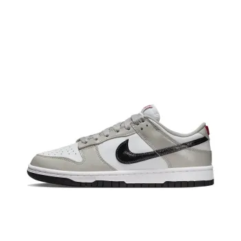 Nike Dunk Low Light Iron Ore Women's