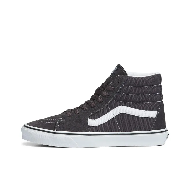 Vans Sk8 Hi 'Asphalt' Sneakers-0