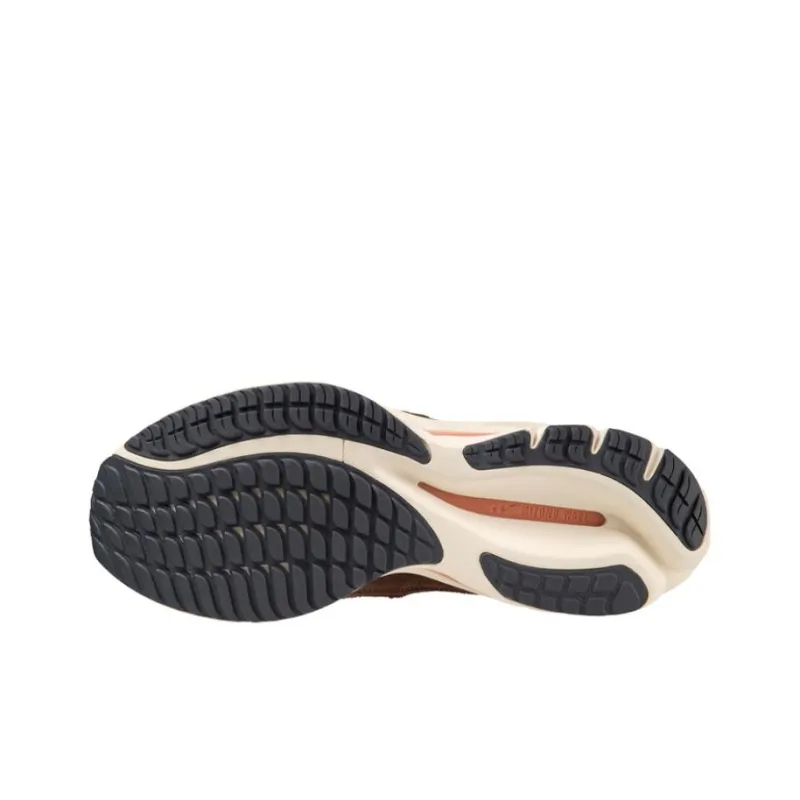 Mizuno Wave Rider Beta 'Chicory Coffee'-4