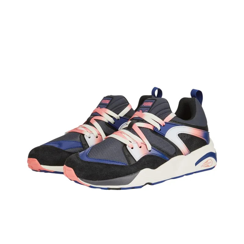 Puma Blaze Of Glory Psychedelics Sneakers-2