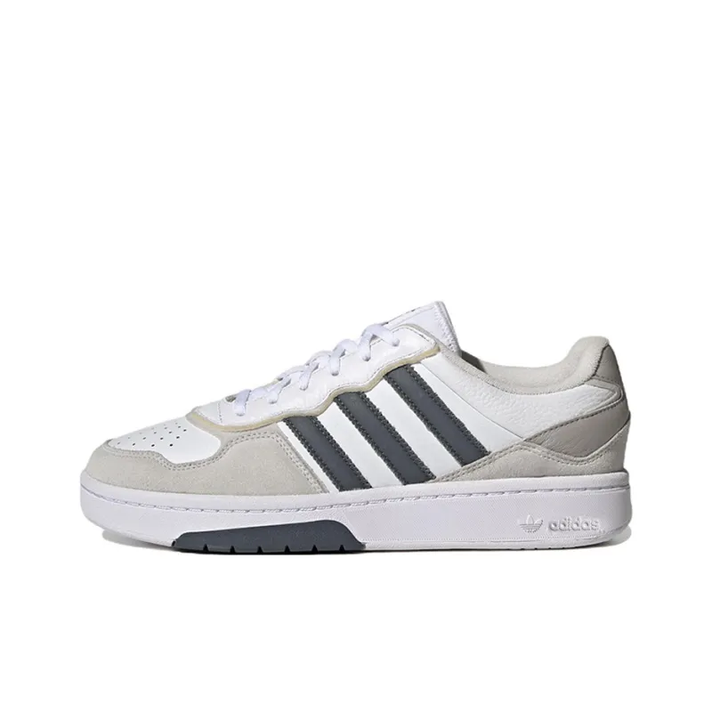 Adidas Originals Courtic 'White'-0