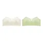 Champagne+Lime Green
