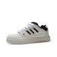White Black