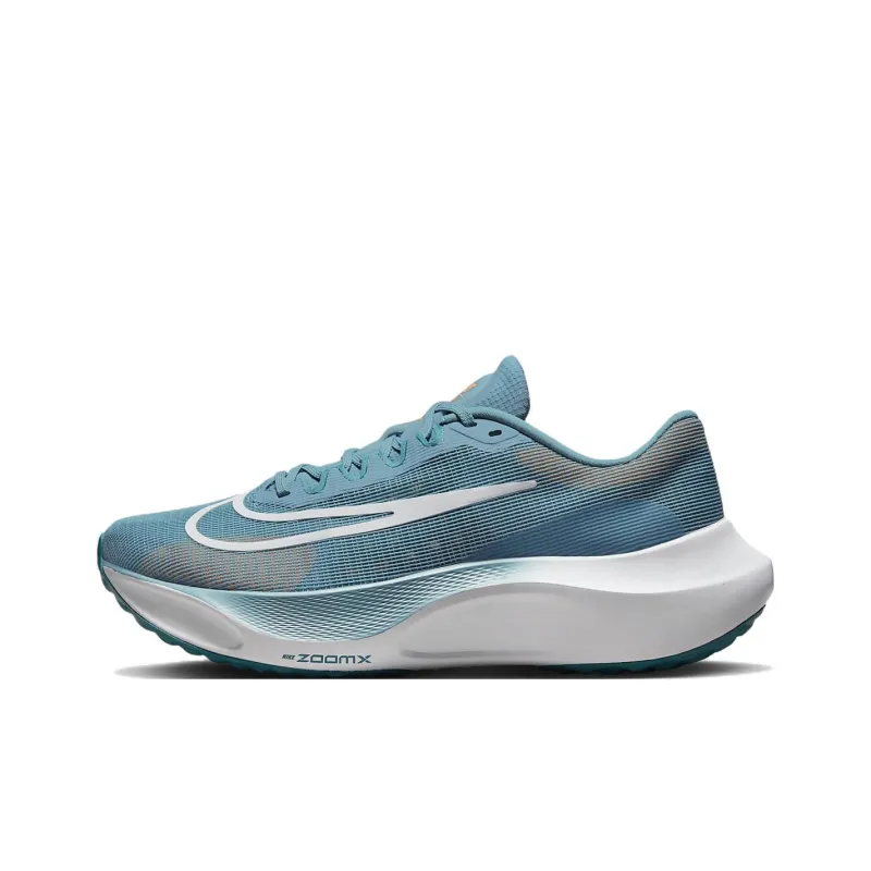 Nike Zoom Fly 5 'Cerulean White'-0