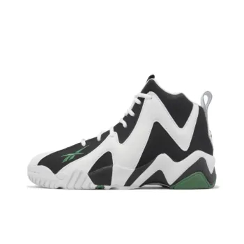 Reebok Hurrikaze Ii Sonics Inverse