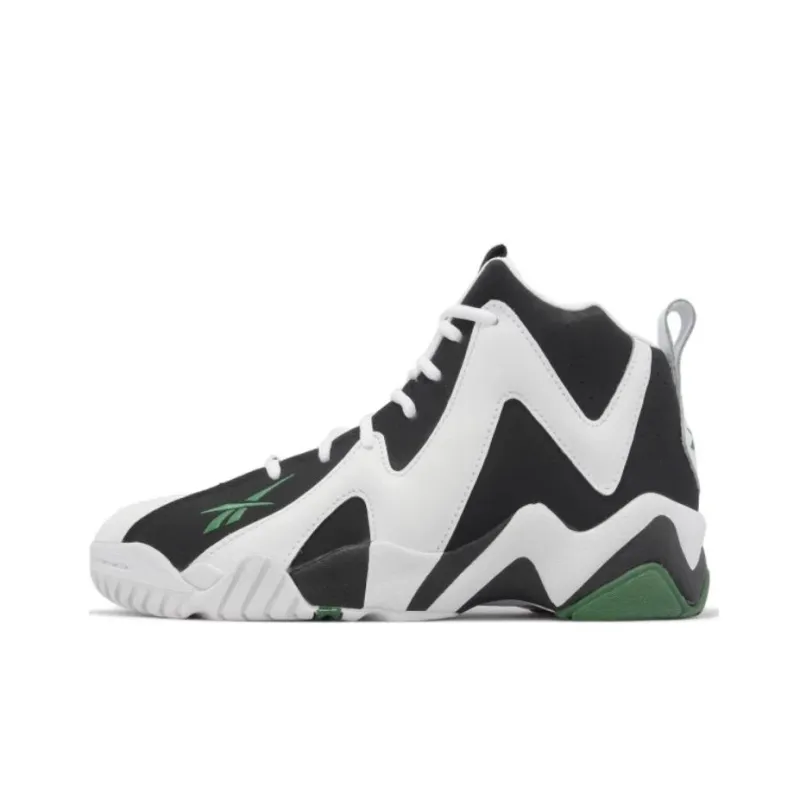 Reebok Hurrikaze Ii Sonics Inverse-0