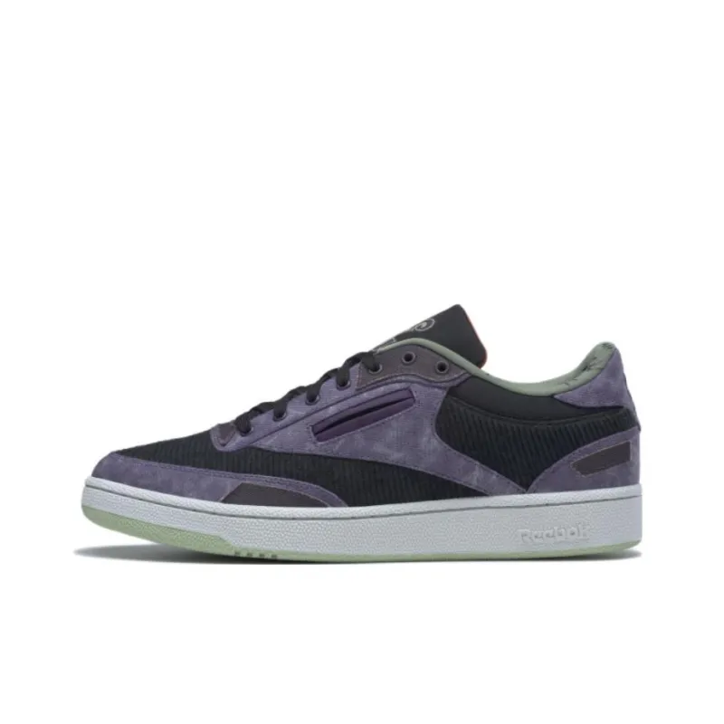 Reebok Dc X Club C 85 'The Joker'-0