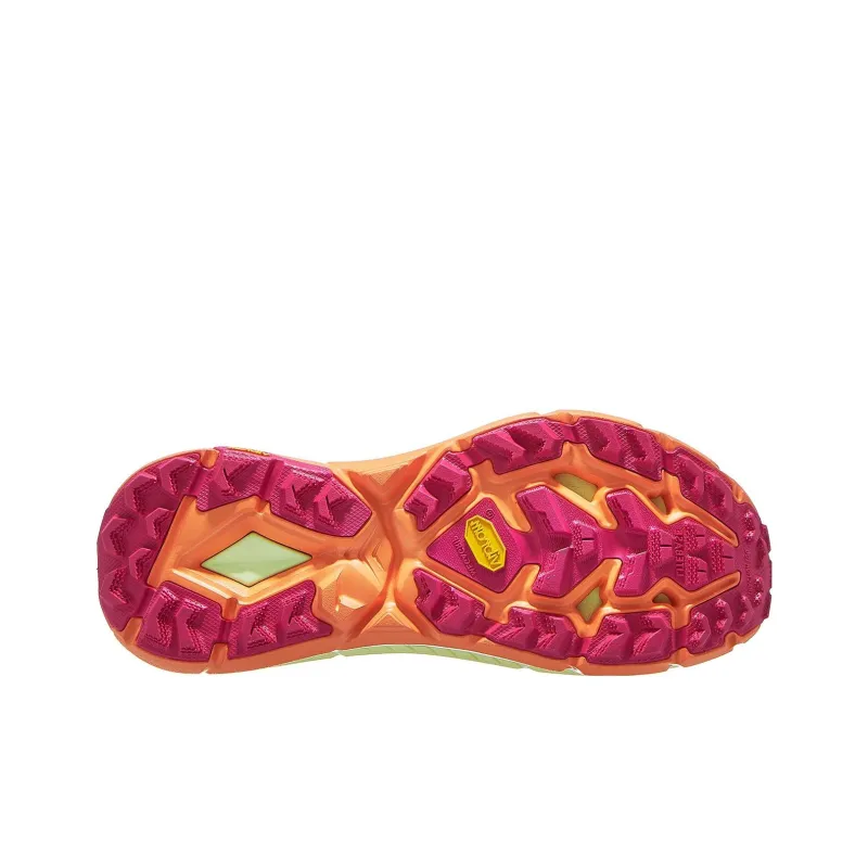 HOKA ONE ONE Mafate Speed 4 Deep Lake Ceramic-5