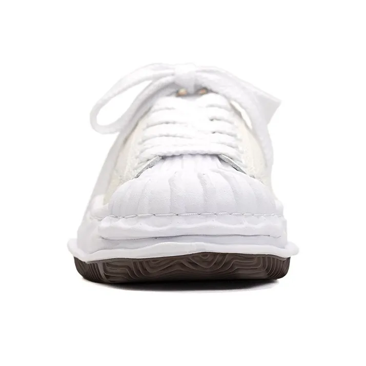 Maison MIHARA YASUHIRO Blakey Low top Sneakers-3