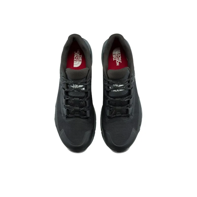 THE NORTH FACE Vectiv Exploris Futurelight Trail Sneakers 'Black Grey'-2