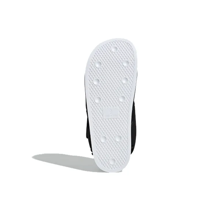 Adilette Adidas Originals 3.0 Sandal 'Black White'-4