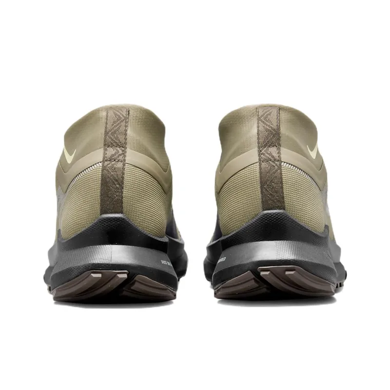 Nike Pegasus Trail 4 Gore Tex Khaki Light Bone-4