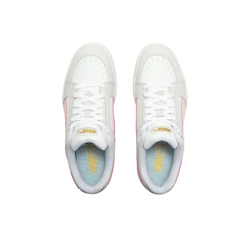 PUMA Slipstream Lo 'White Pink'-3