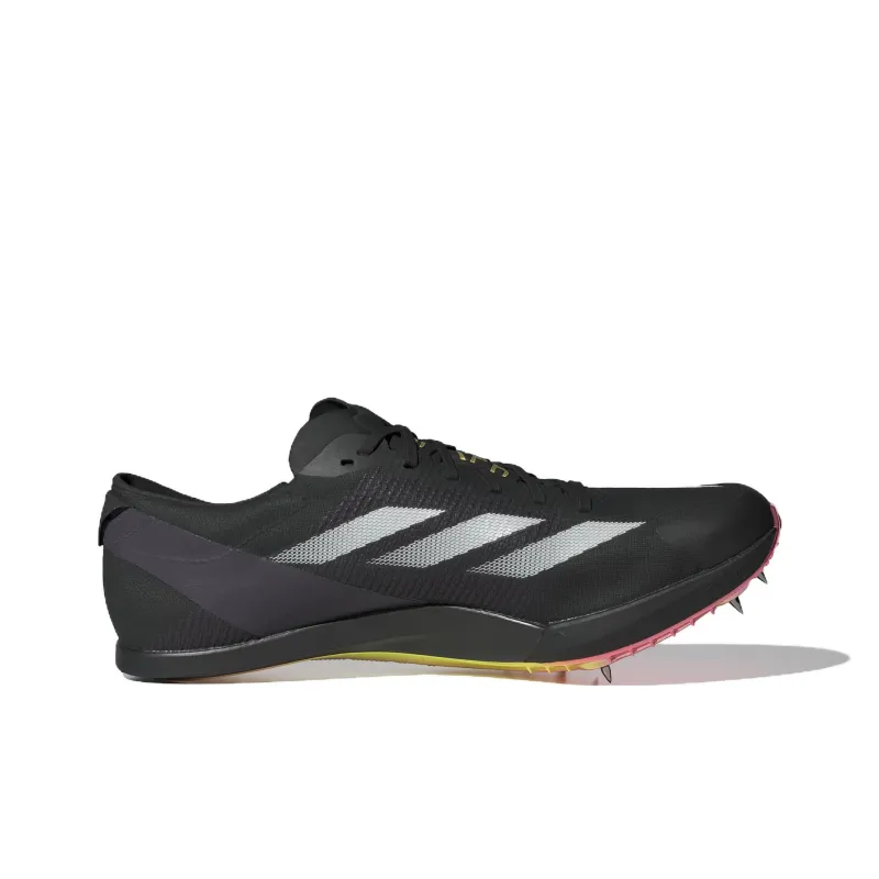 Adidas Adizero Finesse Core Black Zero Metalic Spark-1