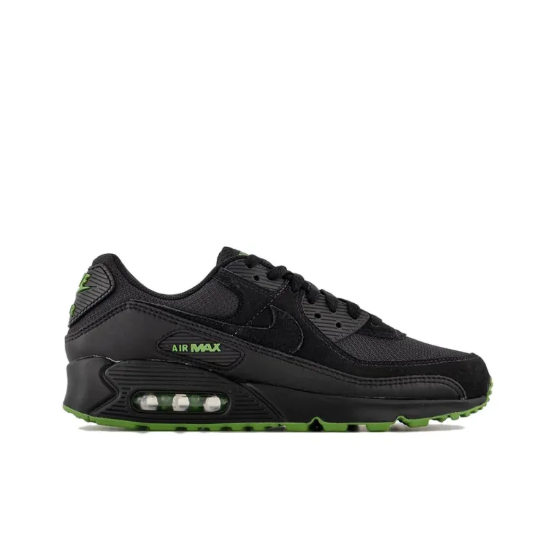 Nike Air Max 90 Black Chlorophyll-1
