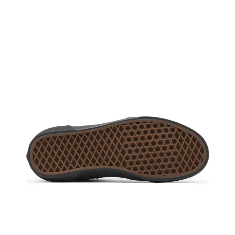 Vans Half Cab 92 Gore tex 'Black'-3