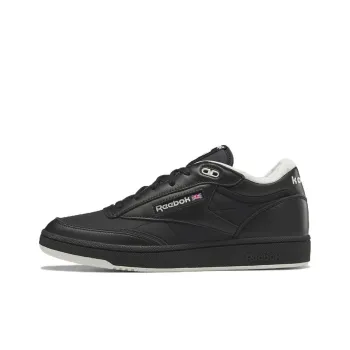 Club C Reebok Mid 2 'Human Rights Now Black'