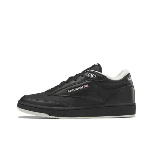 Club C Reebok Mid 2 'Human Rights Now - Black'