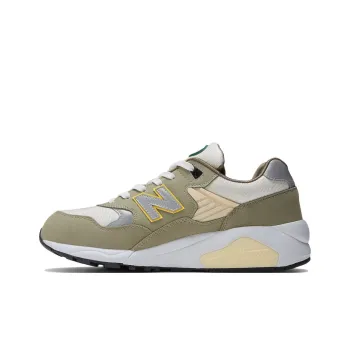New Balance 580 Real Mad Olive