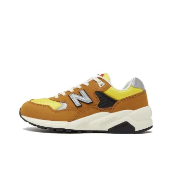 New Balance 580 Real Mad Brown