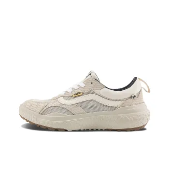 Vans UltraRange Beige White