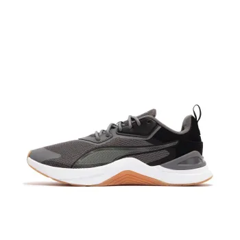 PUMA Infusion 'Gray Black'