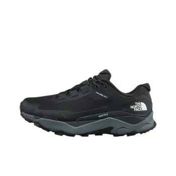 THE NORTH FACE Vectiv Exploris Futurelight Trail Sneakers 'Black Grey'